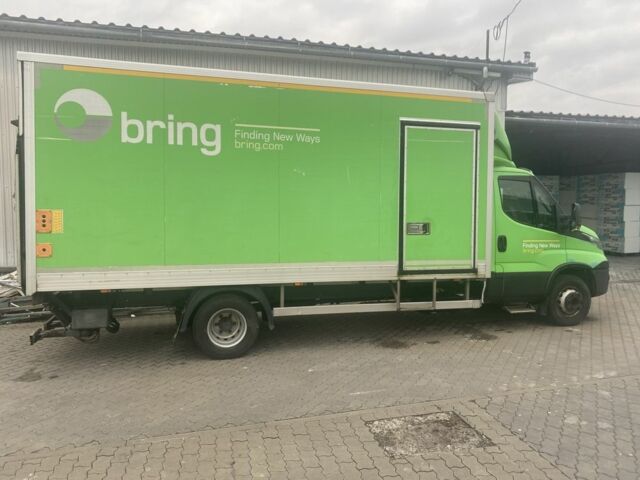 Ивеко Другая, объемом двигателя 0 л и пробегом 0 тыс. км за 23000 $, фото 1 на Automoto.ua