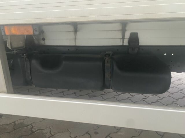 Ивеко Другая, объемом двигателя 0 л и пробегом 0 тыс. км за 23000 $, фото 16 на Automoto.ua