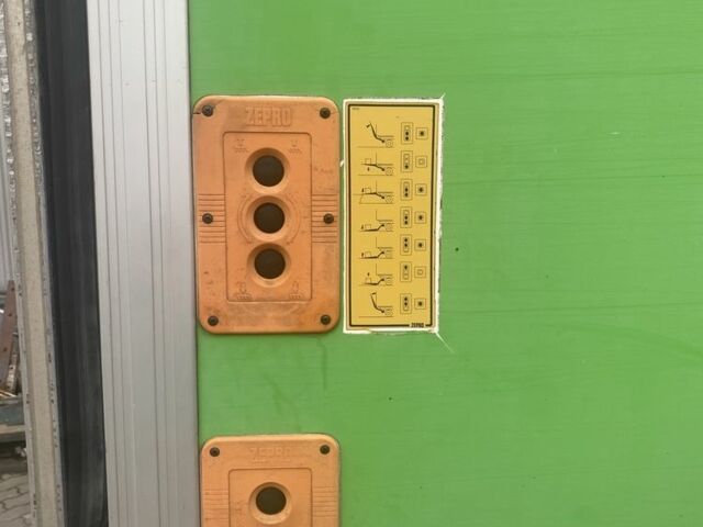 Ивеко Другая, объемом двигателя 0 л и пробегом 0 тыс. км за 23000 $, фото 3 на Automoto.ua