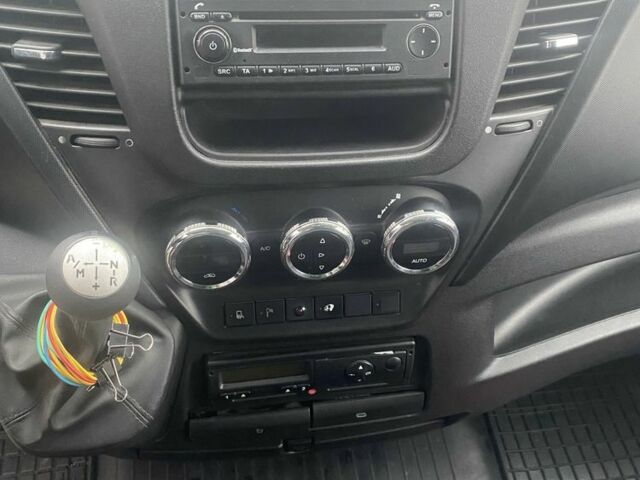 Ивеко Другая, объемом двигателя 0 л и пробегом 0 тыс. км за 23000 $, фото 5 на Automoto.ua