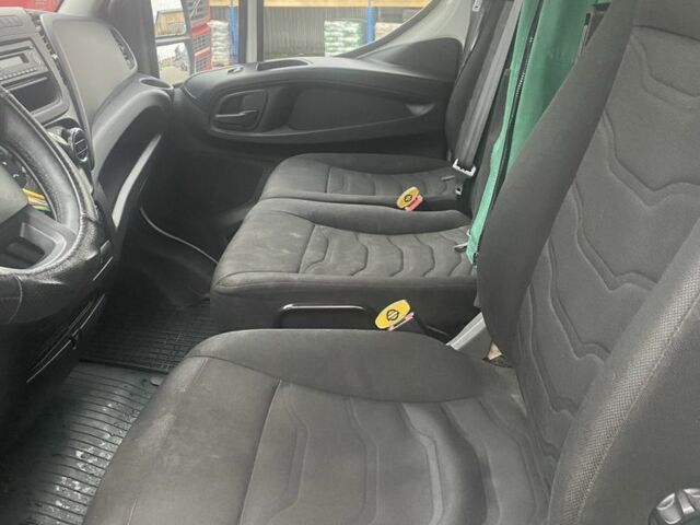 Ивеко Другая, объемом двигателя 0 л и пробегом 0 тыс. км за 23000 $, фото 14 на Automoto.ua