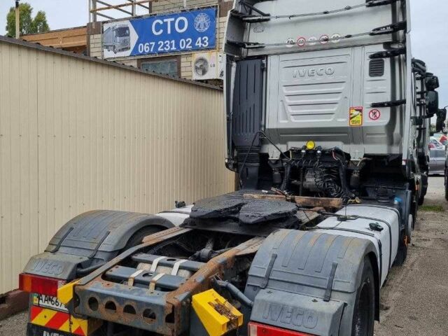 Івеко Другая, об'ємом двигуна 0 л та пробігом 0 тис. км за 14000 $, фото 2 на Automoto.ua