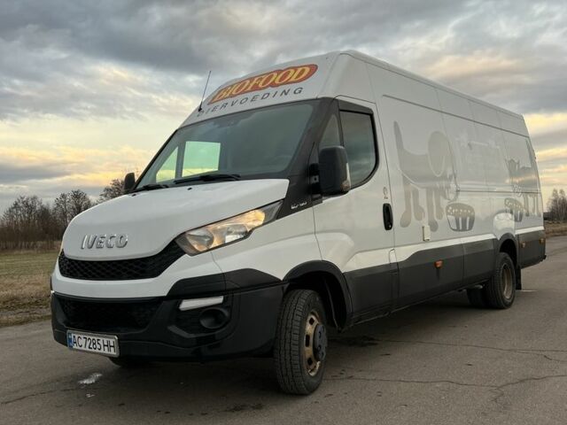 Івеко Другая, об'ємом двигуна 0 л та пробігом 0 тис. км за 17000 $, фото 10 на Automoto.ua