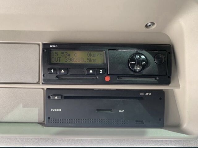 Івеко Другая, об'ємом двигуна 0 л та пробігом 0 тис. км за 33900 $, фото 3 на Automoto.ua