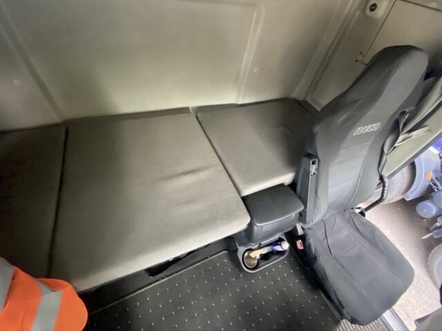 Івеко Другая, об'ємом двигуна 0 л та пробігом 0 тис. км за 33900 $, фото 6 на Automoto.ua