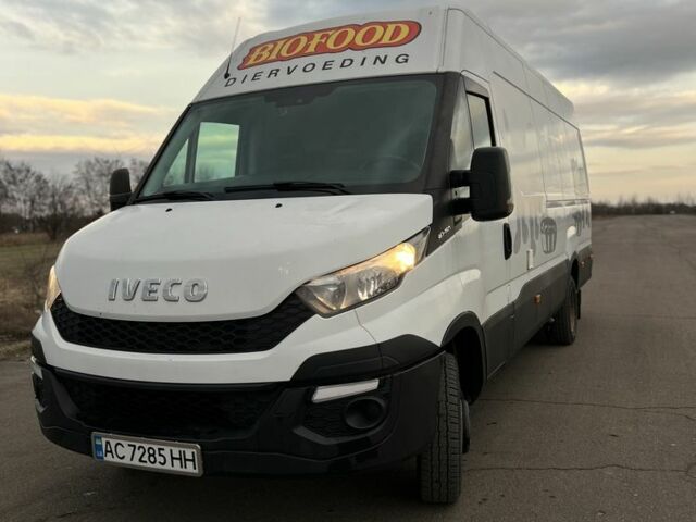 Івеко Другая, об'ємом двигуна 0 л та пробігом 0 тис. км за 17000 $, фото 11 на Automoto.ua