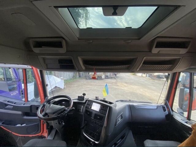 Івеко Другая, об'ємом двигуна 0 л та пробігом 0 тис. км за 33900 $, фото 5 на Automoto.ua