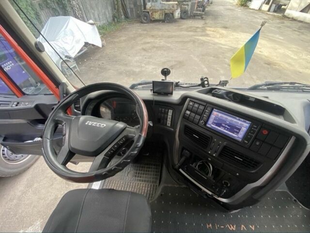 Івеко Другая, об'ємом двигуна 0 л та пробігом 0 тис. км за 33900 $, фото 4 на Automoto.ua