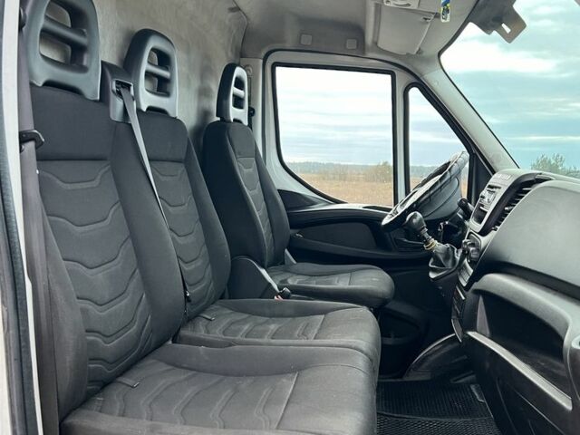 Івеко Другая, об'ємом двигуна 0 л та пробігом 0 тис. км за 17000 $, фото 16 на Automoto.ua