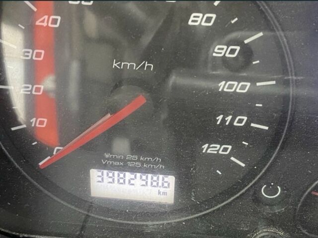 Івеко Другая, об'ємом двигуна 0 л та пробігом 0 тис. км за 33900 $, фото 2 на Automoto.ua