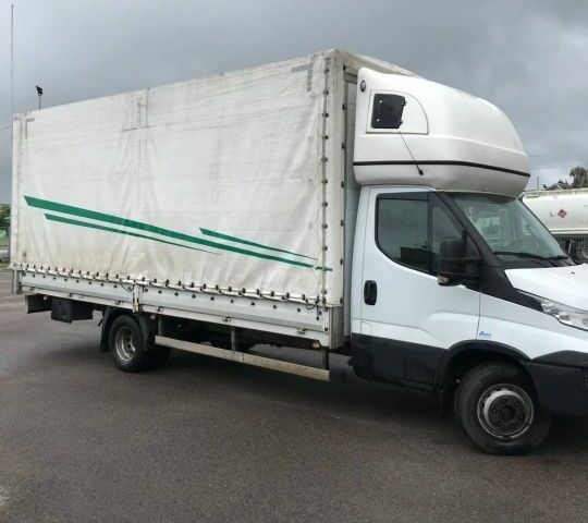 Ивеко Другая, объемом двигателя 0 л и пробегом 0 тыс. км за 23500 $, фото 2 на Automoto.ua