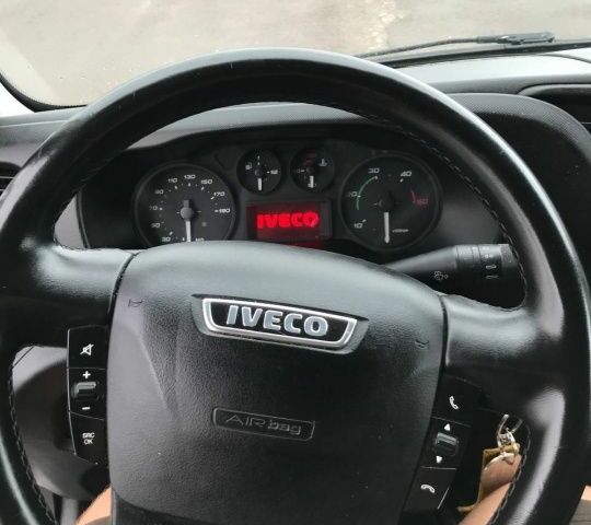 Ивеко Другая, объемом двигателя 0 л и пробегом 0 тыс. км за 23500 $, фото 7 на Automoto.ua