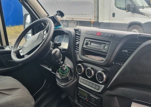 Ивеко Другая, объемом двигателя 0 л и пробегом 0 тыс. км за 22500 $, фото 2 на Automoto.ua