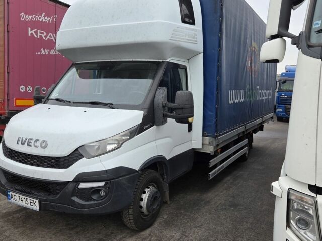 Ивеко Другая, объемом двигателя 0 л и пробегом 0 тыс. км за 22500 $, фото 5 на Automoto.ua