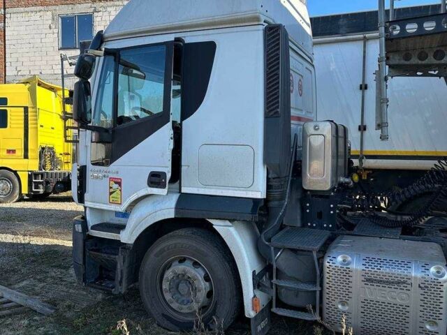 Івеко Другая, об'ємом двигуна 0 л та пробігом 0 тис. км за 21333 $, фото 1 на Automoto.ua