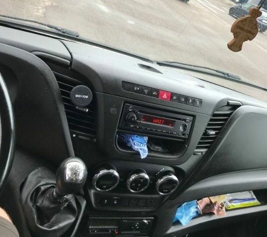 Ивеко Другая, объемом двигателя 0 л и пробегом 0 тыс. км за 23500 $, фото 6 на Automoto.ua