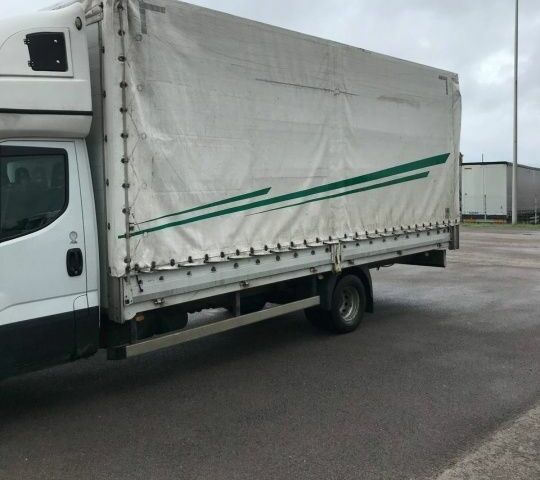 Ивеко Другая, объемом двигателя 0 л и пробегом 0 тыс. км за 23500 $, фото 4 на Automoto.ua