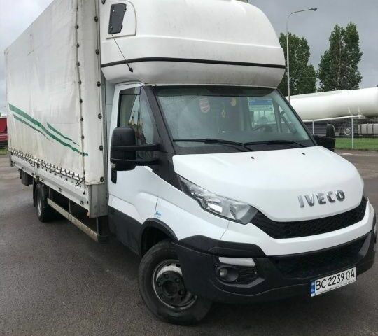 Ивеко Другая, объемом двигателя 0 л и пробегом 0 тыс. км за 23500 $, фото 1 на Automoto.ua