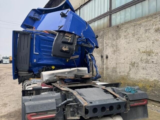 Ивеко Другая, объемом двигателя 0 л и пробегом 0 тыс. км за 10000 $, фото 2 на Automoto.ua