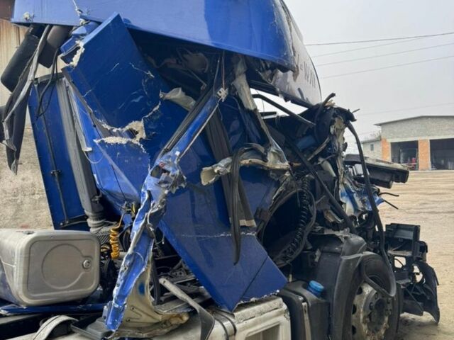 Ивеко Другая, объемом двигателя 0 л и пробегом 0 тыс. км за 10000 $, фото 1 на Automoto.ua