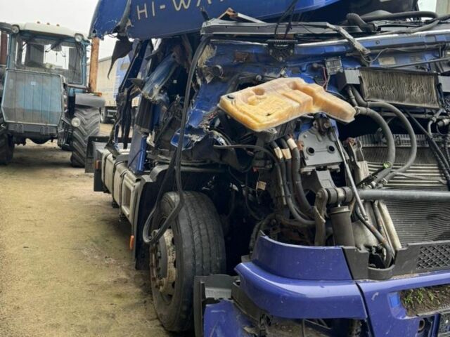 Ивеко Другая, объемом двигателя 0 л и пробегом 0 тыс. км за 10000 $, фото 3 на Automoto.ua