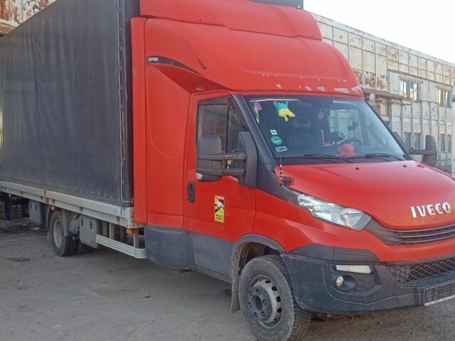 Ивеко Другая, объемом двигателя 0 л и пробегом 0 тыс. км за 29999 $, фото 2 на Automoto.ua