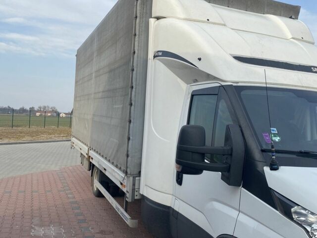 Івеко Другая, об'ємом двигуна 0 л та пробігом 0 тис. км за 30000 $, фото 1 на Automoto.ua