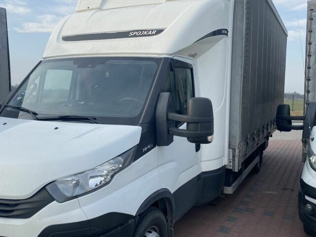 Івеко Другая, об'ємом двигуна 0 л та пробігом 0 тис. км за 30000 $, фото 2 на Automoto.ua