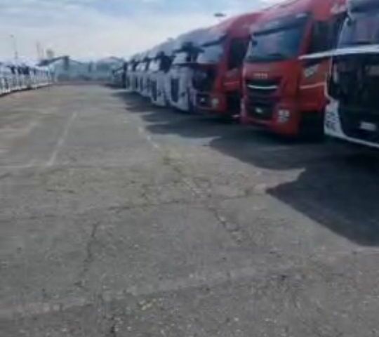 Ивеко Другая, объемом двигателя 0 л и пробегом 0 тыс. км за 7000 $, фото 2 на Automoto.ua