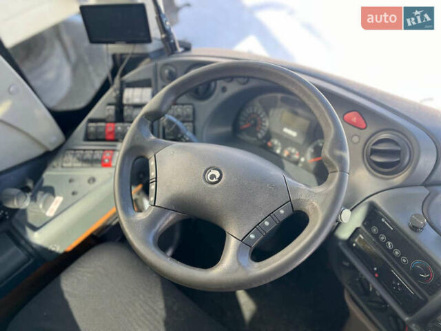 Білий Івеко Evadys, об'ємом двигуна 10.3 л та пробігом 684 тис. км за 74960 $, фото 8 на Automoto.ua