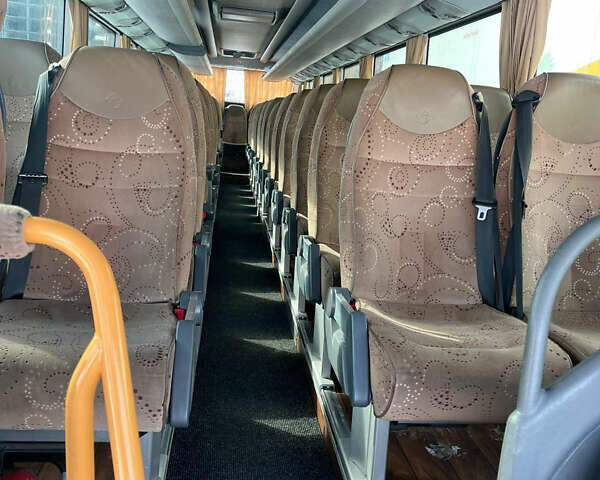 Білий Івеко Evadys, об'ємом двигуна 10.3 л та пробігом 684 тис. км за 74960 $, фото 18 на Automoto.ua