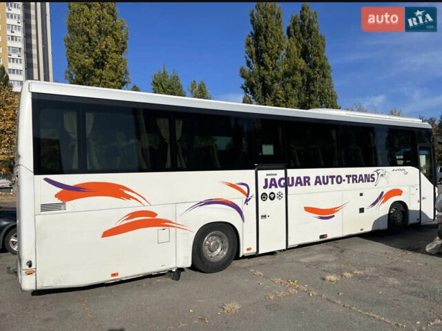 Білий Івеко Evadys, об'ємом двигуна 10.3 л та пробігом 684 тис. км за 74960 $, фото 24 на Automoto.ua