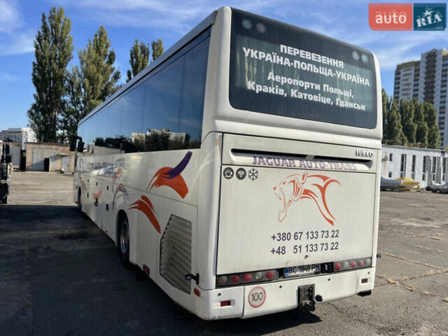 Білий Івеко Evadys, об'ємом двигуна 10.3 л та пробігом 684 тис. км за 74960 $, фото 26 на Automoto.ua