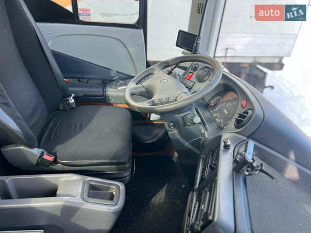 Білий Івеко Evadys, об'ємом двигуна 10.3 л та пробігом 684 тис. км за 74960 $, фото 16 на Automoto.ua