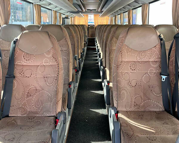 Білий Івеко Evadys, об'ємом двигуна 10.3 л та пробігом 684 тис. км за 74960 $, фото 5 на Automoto.ua