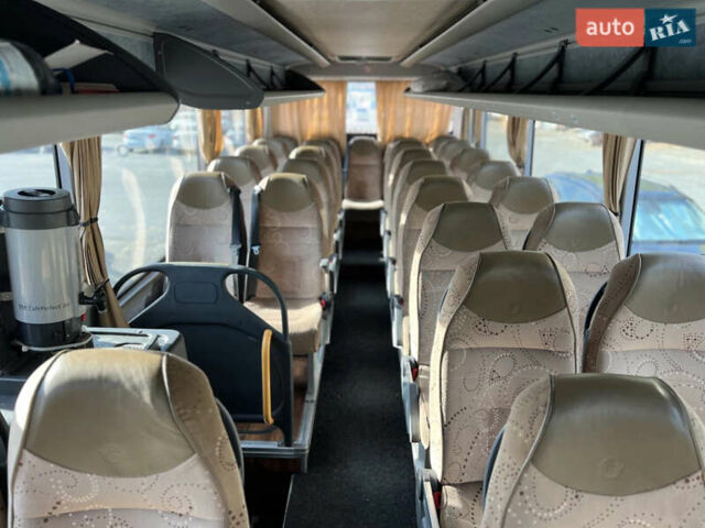 Білий Івеко Evadys, об'ємом двигуна 10.3 л та пробігом 684 тис. км за 74960 $, фото 21 на Automoto.ua