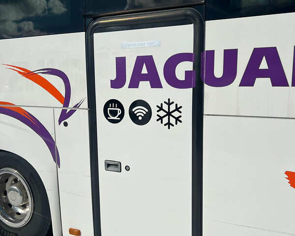 Білий Івеко Evadys, об'ємом двигуна 10.3 л та пробігом 684 тис. км за 74960 $, фото 6 на Automoto.ua