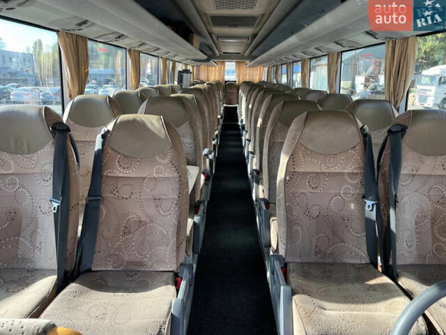 Білий Івеко Evadys, об'ємом двигуна 10.3 л та пробігом 684 тис. км за 74960 $, фото 25 на Automoto.ua
