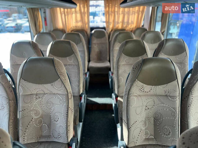 Білий Івеко Evadys, об'ємом двигуна 10.3 л та пробігом 684 тис. км за 74960 $, фото 12 на Automoto.ua