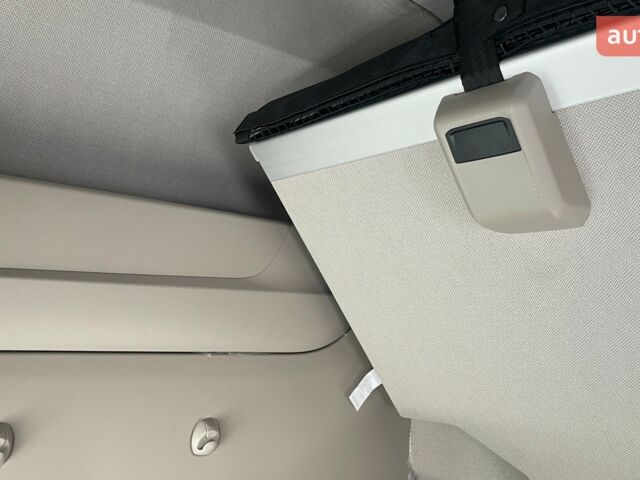 купити нове авто Івеко S-Way 2024 року від офіційного дилера Алекс СО Івеко фото