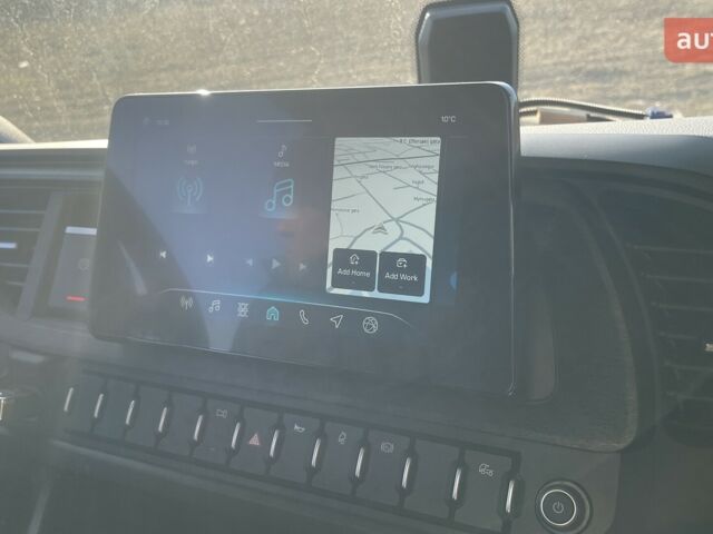 купити нове авто Івеко S-Way 2024 року від офіційного дилера Алекс СО Івеко фото