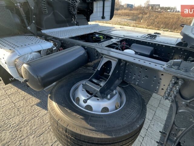 купити нове авто Івеко S-Way 2024 року від офіційного дилера Алекс СО Івеко фото