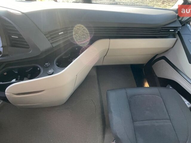 купити нове авто Івеко S-Way 2024 року від офіційного дилера Алекс СО Івеко фото