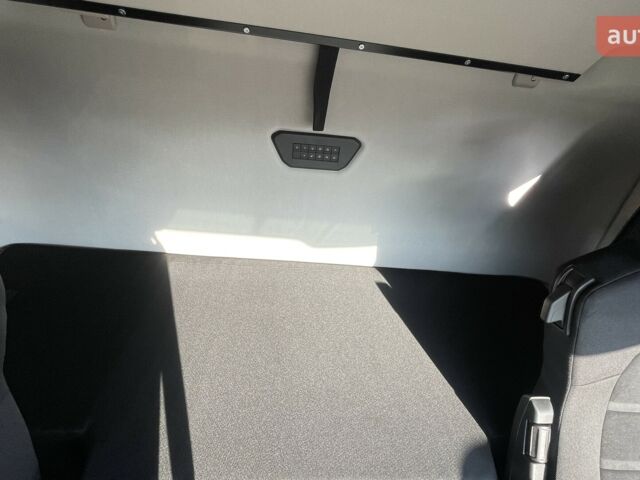 купити нове авто Івеко S-Way 2024 року від офіційного дилера Алекс СО Івеко фото