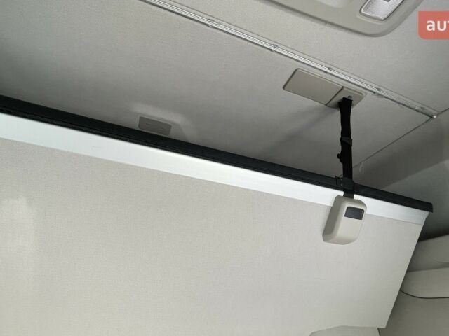 купити нове авто Івеко S-Way 2024 року від офіційного дилера Алекс СО Івеко фото