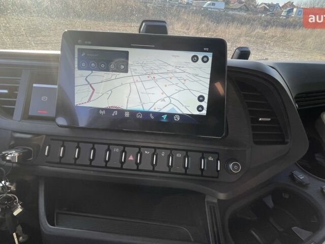 купити нове авто Івеко S-Way 2024 року від офіційного дилера Алекс СО Івеко фото