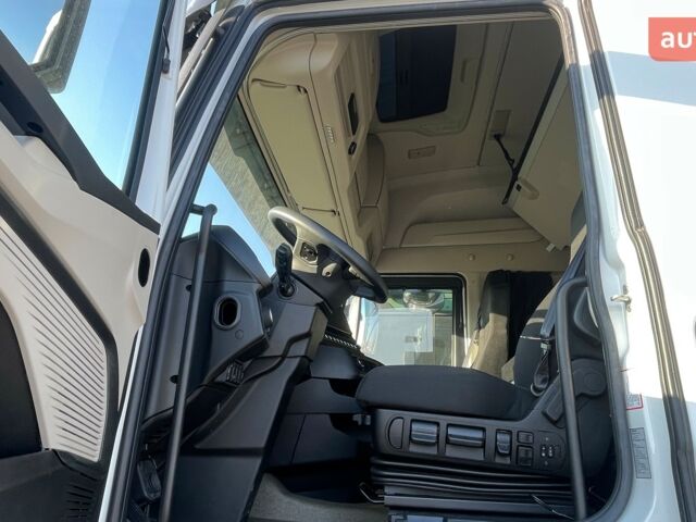 купити нове авто Івеко S-Way 2024 року від офіційного дилера Алекс СО Івеко фото