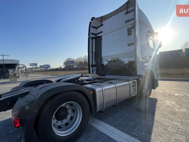 купити нове авто Івеко S-Way 2024 року від офіційного дилера Алекс СО Івеко фото