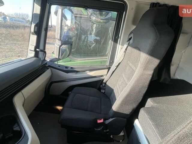 купити нове авто Івеко S-Way 2024 року від офіційного дилера Алекс СО Івеко фото