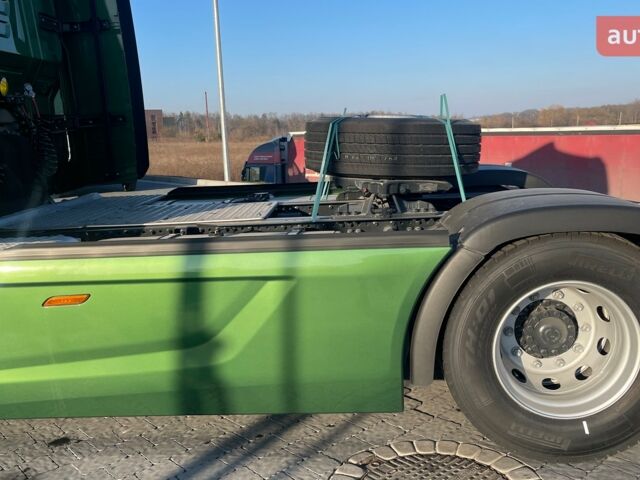 купити нове авто Івеко S-Way 2024 року від офіційного дилера Алекс СО Івеко фото